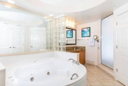 Marriott Cypress Harbour 2 Bedroom Luxe Villa - Orlando, Florida