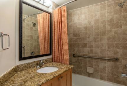 Marriott Cypress Harbour 2 Bedroom Luxe Villa - Orlando, Florida