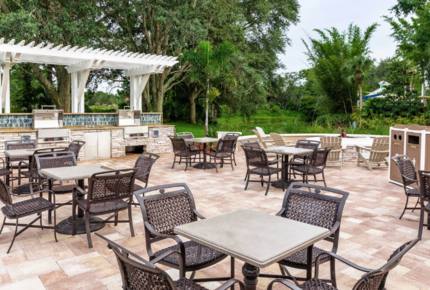 Marriott Cypress Harbour 2 Bedroom Luxe Villa - Orlando, Florida
