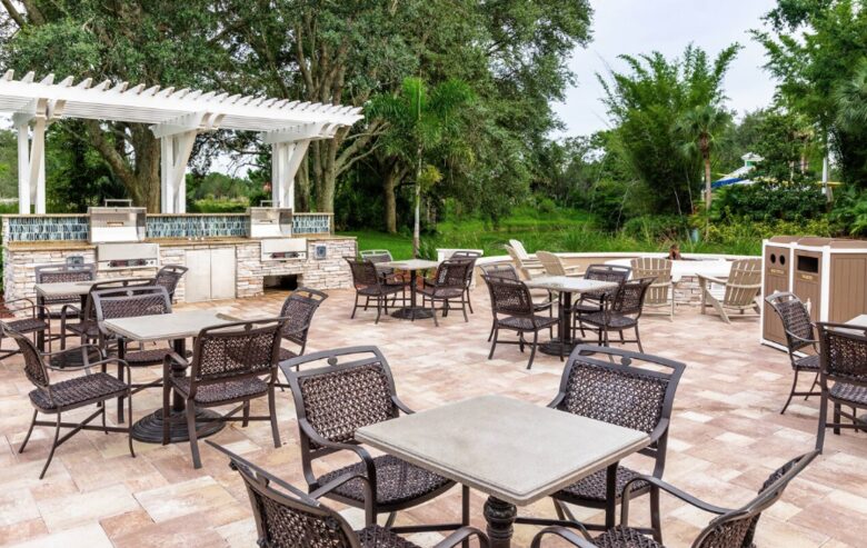 Marriott Cypress Harbour 2 Bedroom Luxe Villa - Orlando, Florida