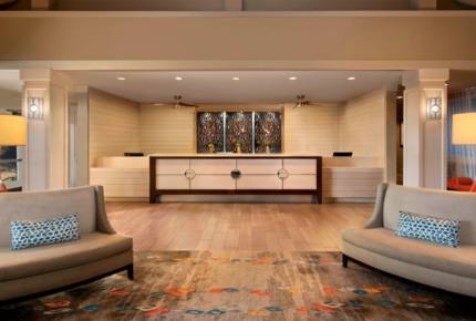 Marriott Cypress Harbour 2 Bedroom Luxe Villa - Orlando, Florida