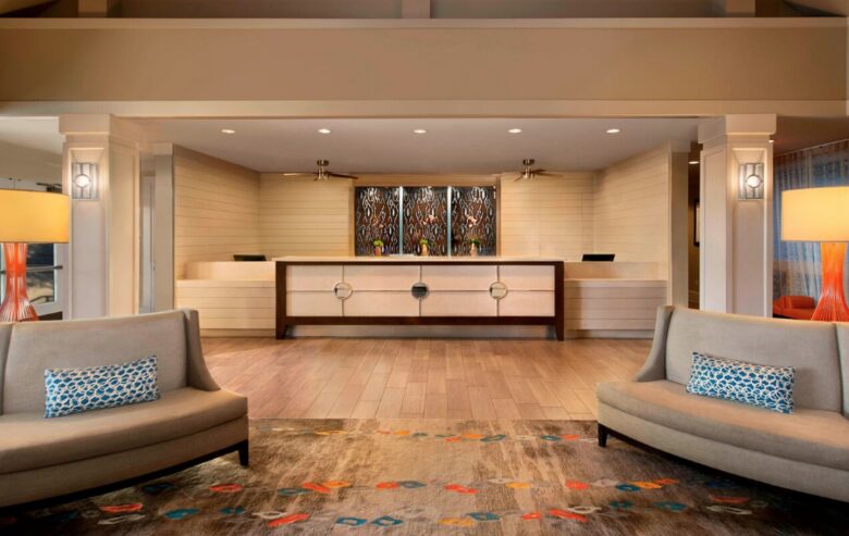 Marriott Cypress Harbour 2 Bedroom Luxe Villa - Orlando, Florida