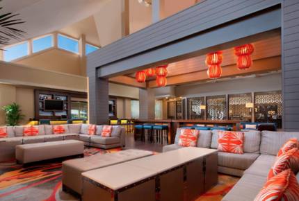 Marriott Cypress Harbour 2 Bedroom Luxe Villa - Orlando, Florida