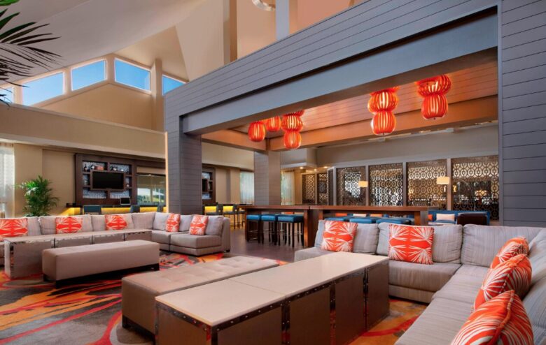 Marriott Cypress Harbour 2 Bedroom Luxe Villa - Orlando, Florida