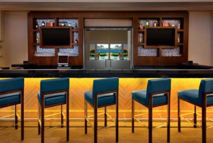 Marriott Cypress Harbour 2 Bedroom Luxe Villa - Orlando, Florida