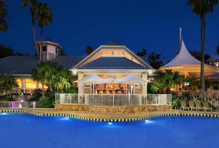 Marriott Cypress Harbour 2 Bedroom Luxe Villa - Orlando, Florida