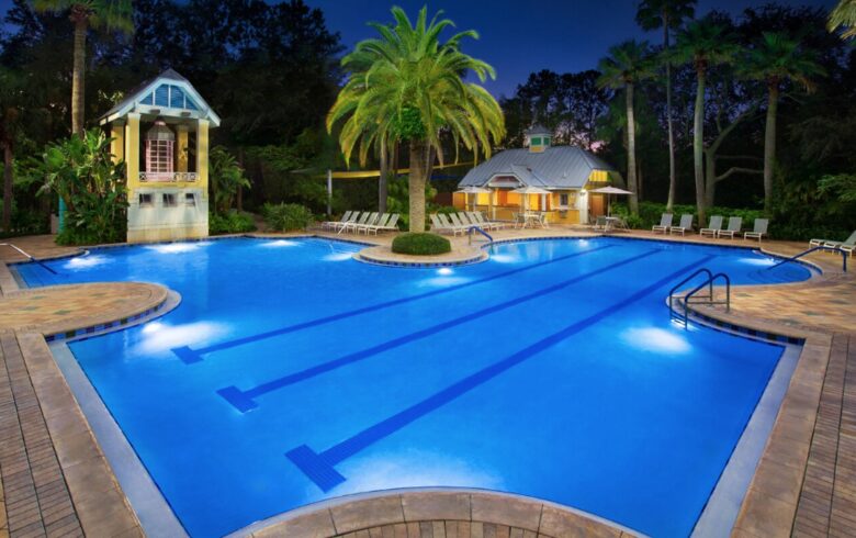 Marriott Cypress Harbour 2 Bedroom Luxe Villa - Orlando, Florida