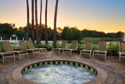 Marriott Cypress Harbour 2 Bedroom Luxe Villa - Orlando, Florida