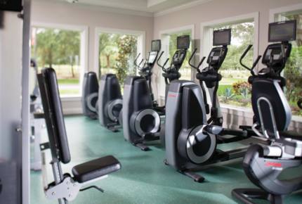 Marriott Cypress Harbour 2 Bedroom Luxe Villa - Orlando, Florida