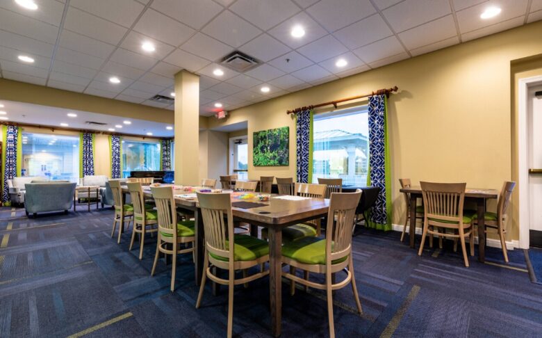 Marriott Cypress Harbour 2 Bedroom Luxe Villa - Orlando, Florida