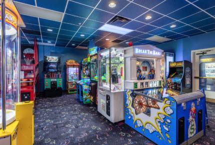 Marriott Cypress Harbour 2 Bedroom Luxe Villa - Orlando, Florida