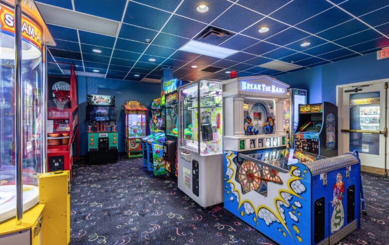 Marriott Cypress Harbour 2 Bedroom Luxe Villa - Orlando, Florida