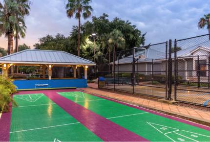 Marriott Cypress Harbour 2 Bedroom Luxe Villa - Orlando, Florida