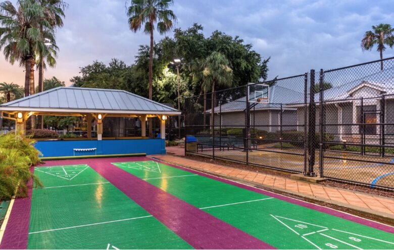 Marriott Cypress Harbour 2 Bedroom Luxe Villa - Orlando, Florida