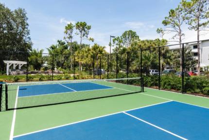 Marriott Cypress Harbour 2 Bedroom Luxe Villa - Orlando, Florida
