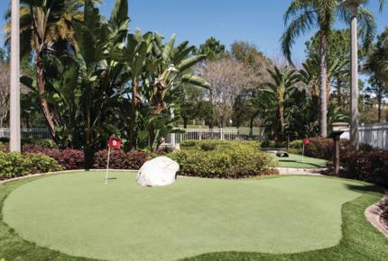 Marriott Cypress Harbour 2 Bedroom Luxe Villa - Orlando, Florida