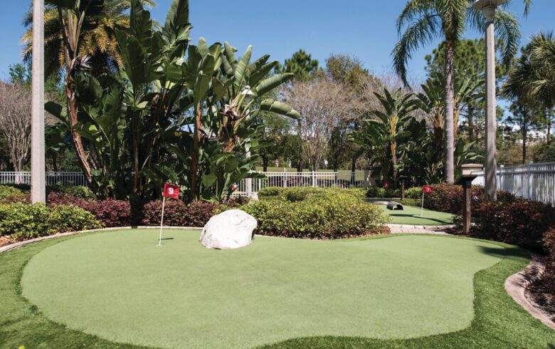 Marriott Cypress Harbour 2 Bedroom Luxe Villa - Orlando, Florida