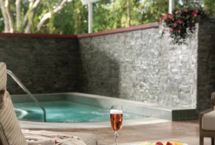 Marriott Cypress Harbour 2 Bedroom Luxe Villa - Orlando, Florida