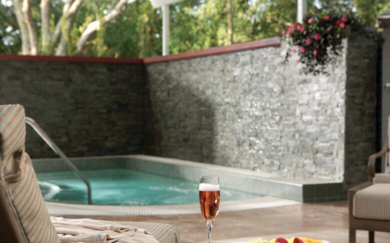 Marriott Cypress Harbour 2 Bedroom Luxe Villa - Orlando, Florida