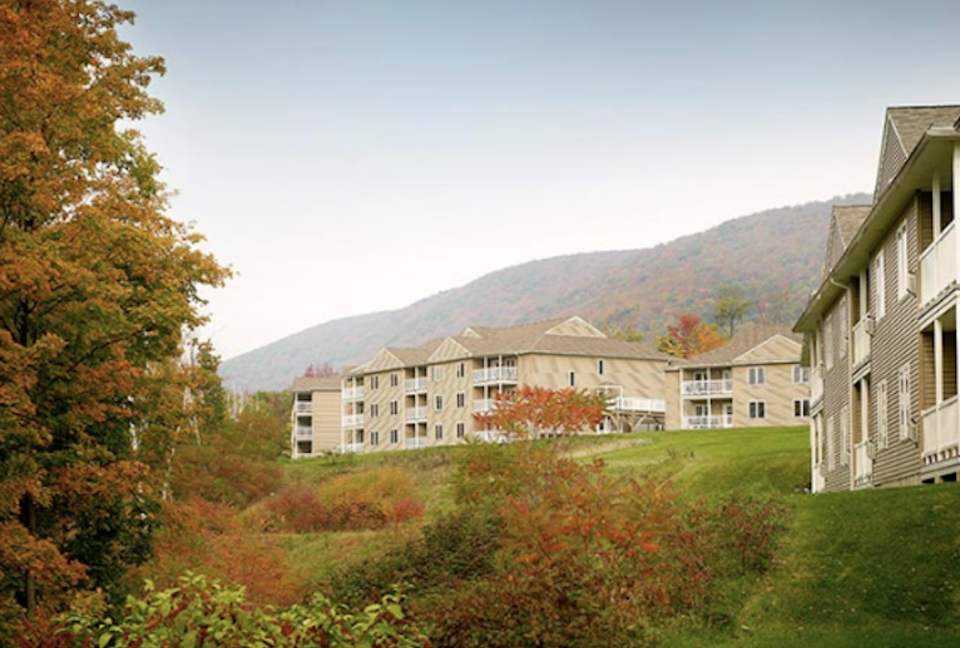 Berkshires 2 Bedroom Family Friendly Residence - Hancock, Massachusetts