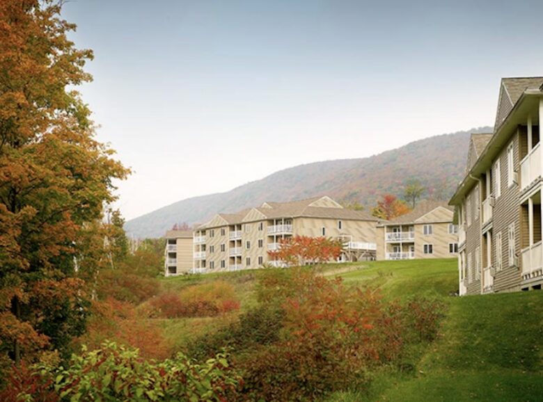 Berkshires 2 Bedroom Family Friendly Residence - Hancock, Massachusetts