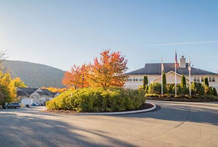 Berkshires 2 Bedroom Family Friendly Residence - Hancock, Massachusetts