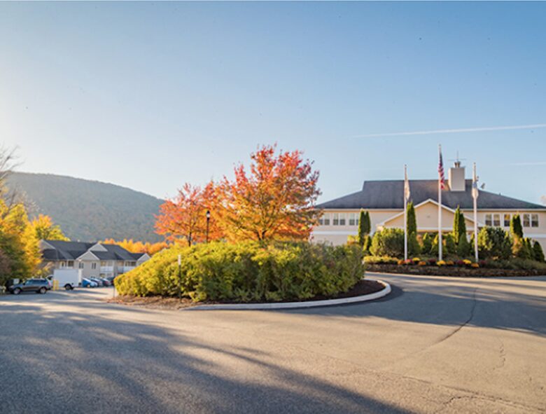 Berkshires 2 Bedroom Family Friendly Residence - Hancock, Massachusetts