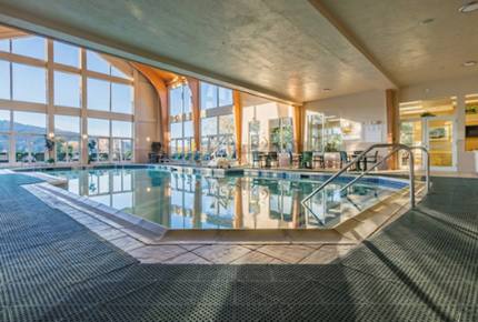 Berkshires 2 Bedroom Family Friendly Residence - Hancock, Massachusetts