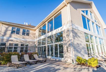 Berkshires 2 Bedroom Family Friendly Residence - Hancock, Massachusetts