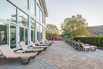 Berkshires 2 Bedroom Family Friendly Residence - Hancock, Massachusetts