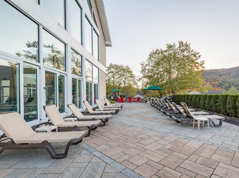 Berkshires 2 Bedroom Family Friendly Residence - Hancock, Massachusetts