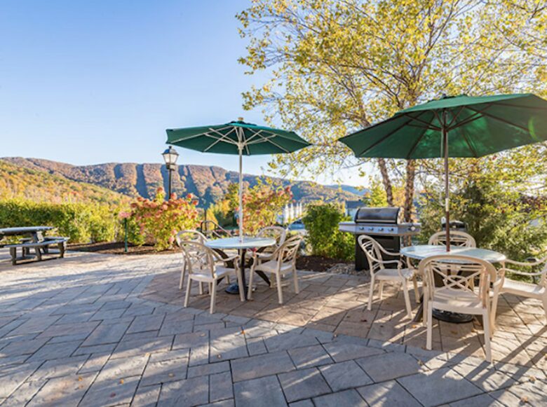 Berkshires 2 Bedroom Family Friendly Residence - Hancock, Massachusetts