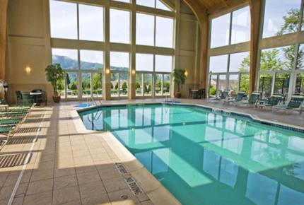 Berkshires 2 Bedroom Family Friendly Residence - Hancock, Massachusetts