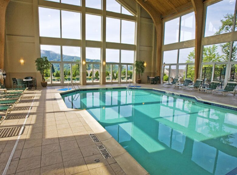 Berkshires 2 Bedroom Family Friendly Residence - Hancock, Massachusetts