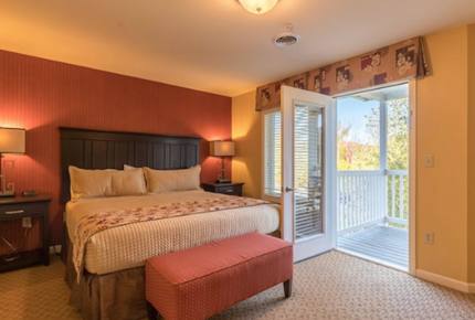 Berkshires 2 Bedroom Family Friendly Residence - Hancock, Massachusetts