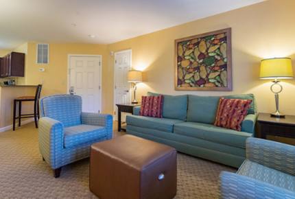 Berkshires 2 Bedroom Family Friendly Residence - Hancock, Massachusetts