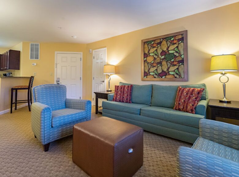 Berkshires 2 Bedroom Family Friendly Residence - Hancock, Massachusetts