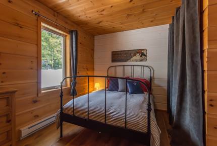 Chalet Rose - Max - NOTRE-DAME-DE-LA-MERCI, Canada