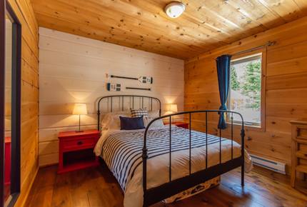 Chalet Rose - Max - NOTRE-DAME-DE-LA-MERCI, Canada