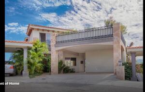 Casa Baja - Cabo San Lucas, Mexico