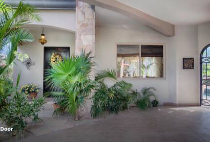 Casa Baja - Cabo San Lucas, Mexico