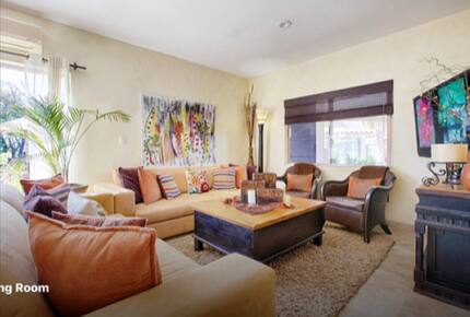 Casa Baja - Cabo San Lucas, Mexico