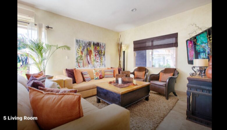 Casa Baja - Cabo San Lucas, Mexico