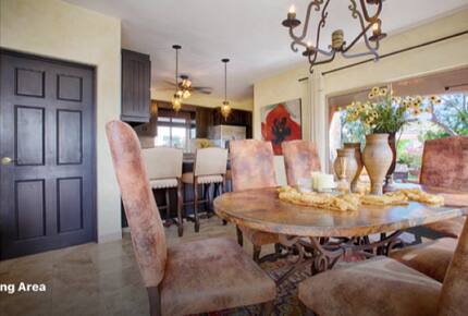 Casa Baja - Cabo San Lucas, Mexico