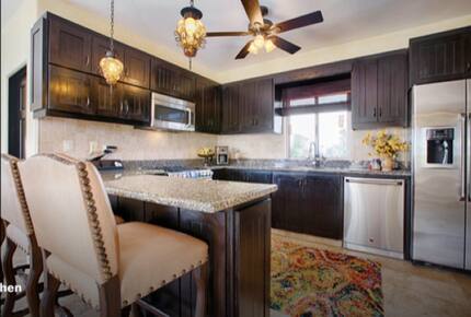 Casa Baja - Cabo San Lucas, Mexico