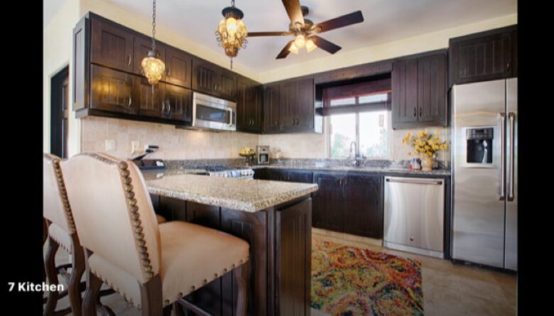 Casa Baja - Cabo San Lucas, Mexico