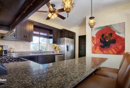 Casa Baja - Cabo San Lucas, Mexico