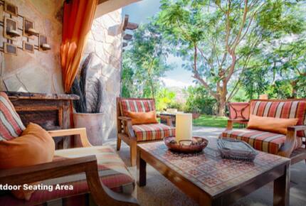 Casa Baja - Cabo San Lucas, Mexico