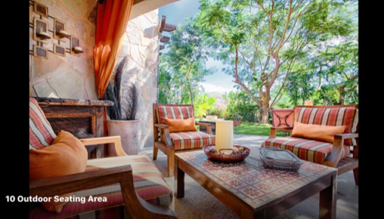 Casa Baja - Cabo San Lucas, Mexico