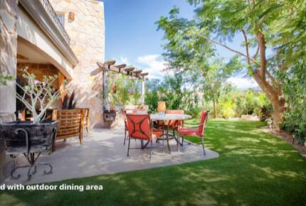 Casa Baja - Cabo San Lucas, Mexico